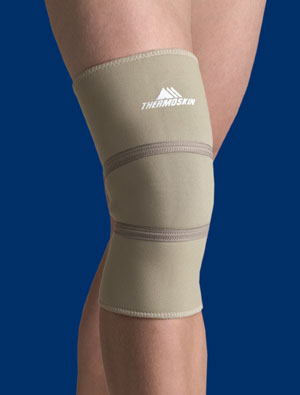 Thermal Knee Support